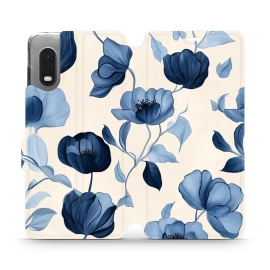 Etui do Samsung Galaxy Xcover PRO - wzór VP73S