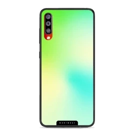 Etui Glossy Case do Samsung Galaxy A70 - wzór G062G
