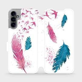 Etui do Samsung Galaxy A14 4G - wzór MR08S