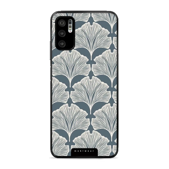 Etui Glossy Case do Xiaomi Redmi Note 10 5G - wzór GA43G