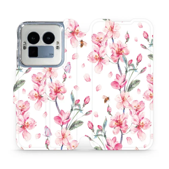 Etui do Realme GT 8 Pro - wzór M124S