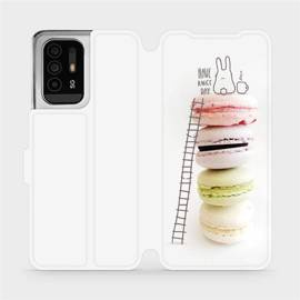 Etui do OPPO Reno 5 Z - wzór M090P