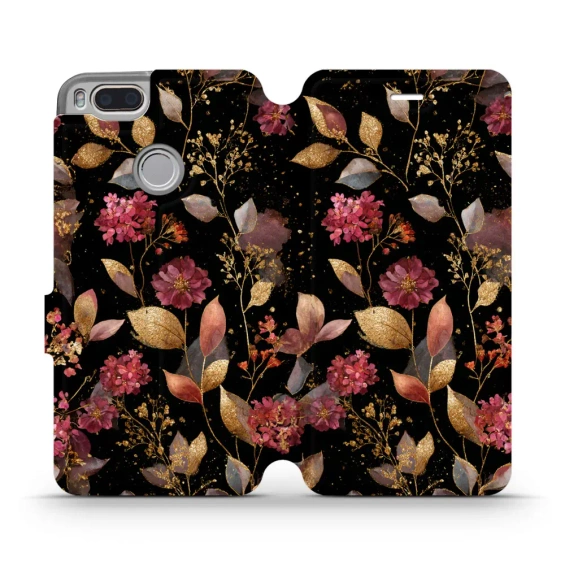 Etui do Xiaomi Mi A1 - wzór V171S