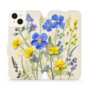 Etui do Apple iPhone 15 Plus - wzór VP41S