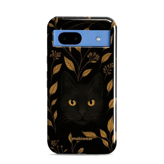 Etui Elite Pro do Google Pixel 8A - wzór E164E