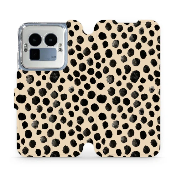 Etui do Realme GT 8 Pro - wzór VA50S