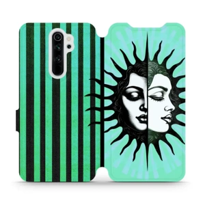 Etui do Xiaomi Redmi Note 8 Pro - wzór VP58S