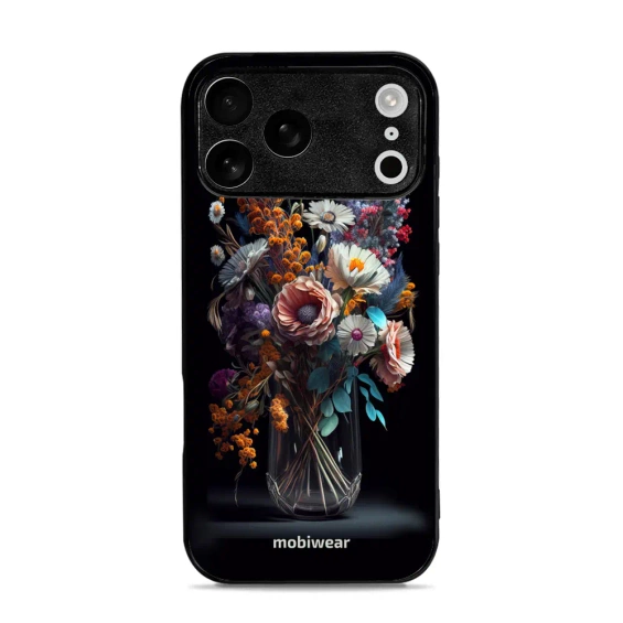 Etui Glossy Case do Apple iPhone 17 Pro Max - wzór G012G