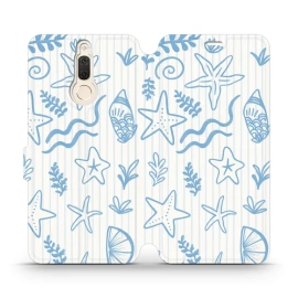 Etui do Huawei Mate 10 Lite - wzór VP88S