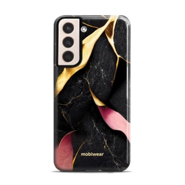 Etui Elite Pro do Samsung Galaxy S21 Plus - wzór EP35E