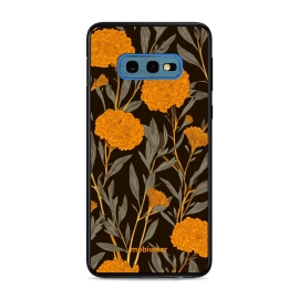 Etui Glossy Case do Samsung Galaxy S10e - wzór G175G