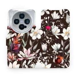 Etui do Vivo X300 - wzór VP72S