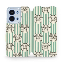 Etui do Xiaomi Redmi 15C 4G - wzór VP90S