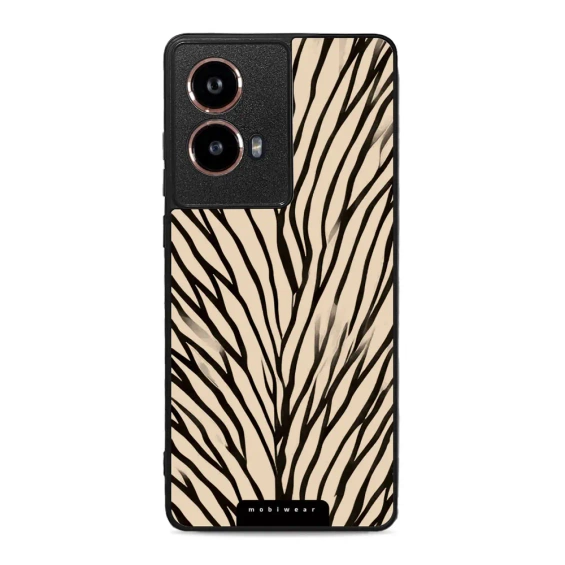 Etui Glossy Case do Motorola Moto G85 5G - wzór GA52G
