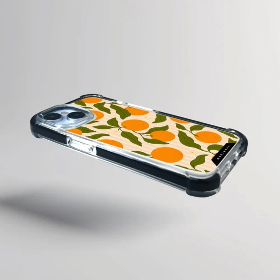 Etui MagSafe Elite Bumper Apple iPhone 8 Plus - wzór DP82D