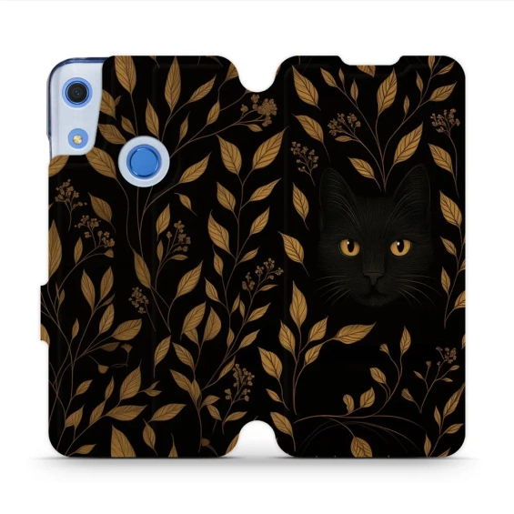 Etui do Huawei Y6S - wzór V164S