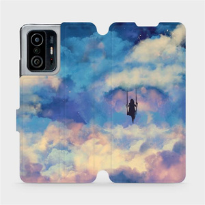 Etui do Xiaomi 11T - wzór MR09S