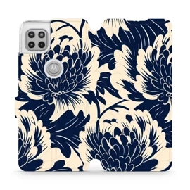 Etui do Motorola Moto G 5G - wzór VA40S