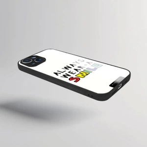 Etui Glossy Case do Apple iPhone 16 Pro Max - wzór G077G