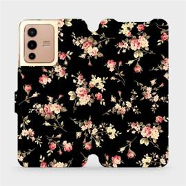 Etui do Vivo V23 5G - wzór VD02S