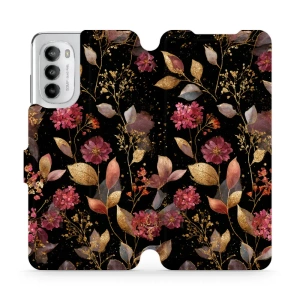 Etui do Motorola Moto G82 5G - wzór V171S