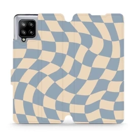 Etui do Samsung Galaxy A42 - wzór VA59S
