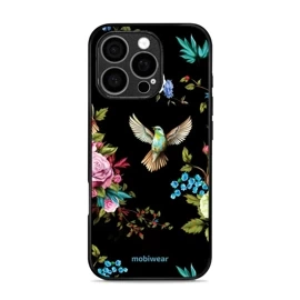 Etui Glossy Case do Apple iPhone 16 Pro - wzór G041G
