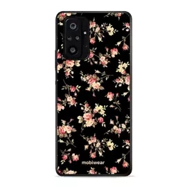 Etui Glossy Case do Xiaomi Redmi Note 10 pro - wzór G039G