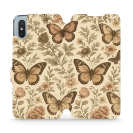 Etui do Xiaomi Redmi 9A - wzór VP92S