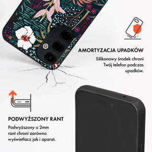 Etui Glossy Case do OPPO Reno 14 5G - wzór G043G