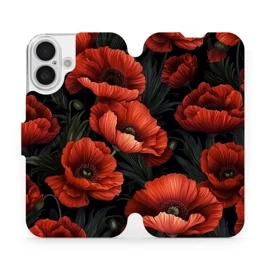 Etui do Apple iPhone 16 - wzór VP45S