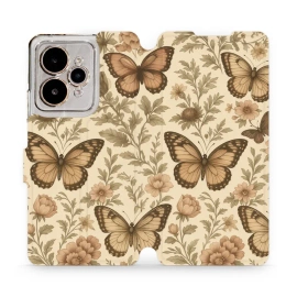 Etui do Realme 15 5G - wzór VP92S