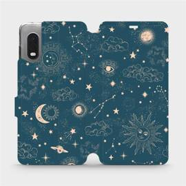 Etui do Samsung Galaxy Xcover PRO - wzór VP14S