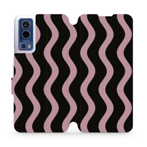 Etui do Vivo Y72 5G - wzór VA54S