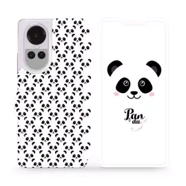 Etui do OPPO Reno 10 Pro 5G - wzór M030P