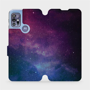 Etui do Motorola Moto G30 - wzór V147P