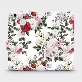 Etui do Xiaomi Redmi 4X - wzór MD01S