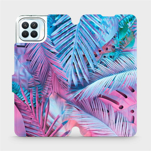 Etui do OPPO Reno 4 Lite - wzór MG10S