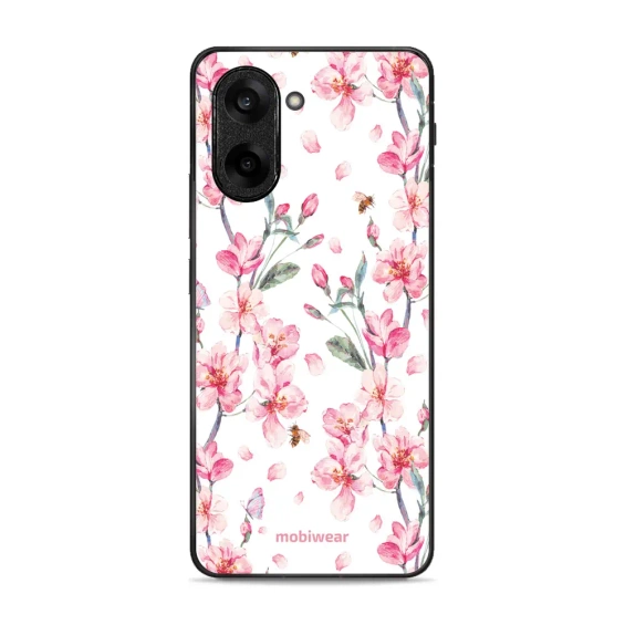 Etui Glossy Case do OnePlus Nord CE5 - wzór G033G