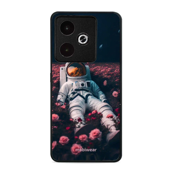 Etui Glossy Case do Realme GT 7 - wzór G002G