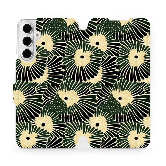 Etui do Samsung Galaxy A16 5G - wzór VA44S