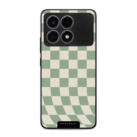 Etui Glossy Case do Xiaomi POCO F6 Pro - wzór GA58G