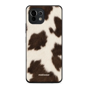 Etui Glossy Case do Xiaomi 11 Lite 5G NE - wzór G166G
