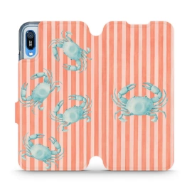 Etui do Huawei Y6 2019 - wzór VP87S