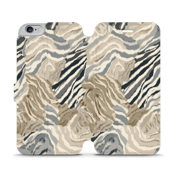 Etui do Apple iPhone 6s Plus - wzór V168S