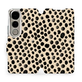 Etui do Vivo V50 Lite - wzór VA50S