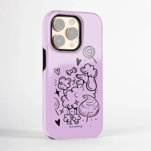 Etui Elite Pro do Xiaomi Redmi 15C 5G - wzór E70BS