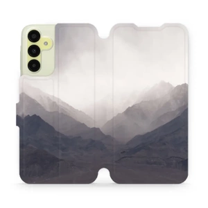 Etui do Samsung Galaxy M15 5G - wzór M151P