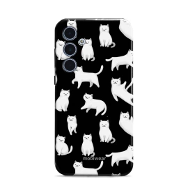 Etui Elite Pro do Samsung Galaxy A35 5G - wzór E163E