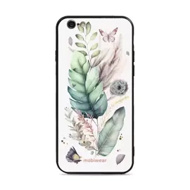 Etui Glossy Case do Apple iPhone 6s - wzór G018G